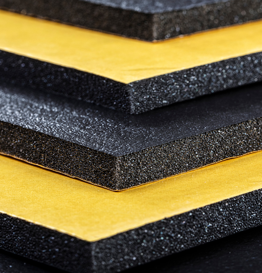 Rigid, Semi-Rigid, Phenolic Felt Mold Release Agents for Polyurethane Systems